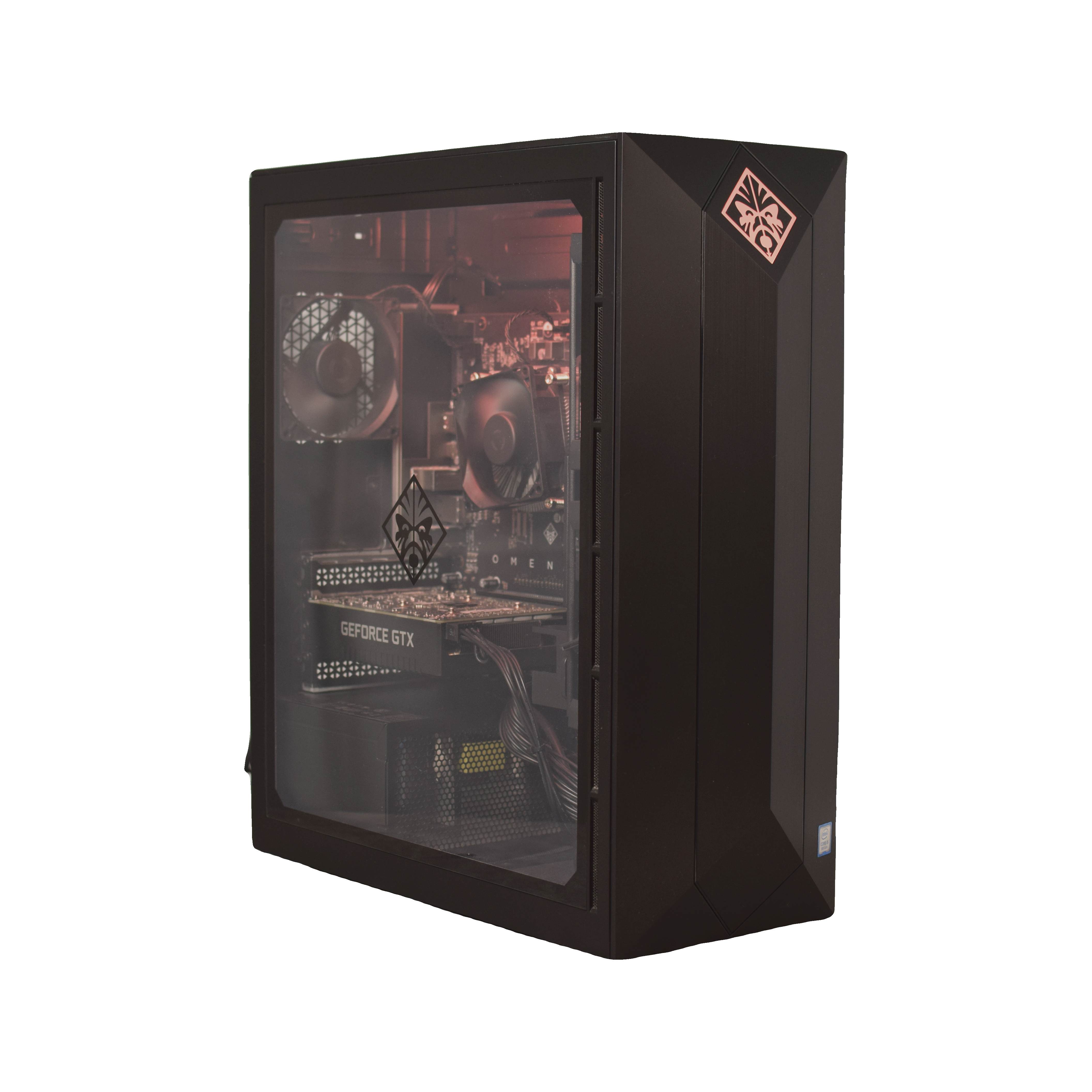 Intel i5-9400F | GTX 1660 Ti | Prenew